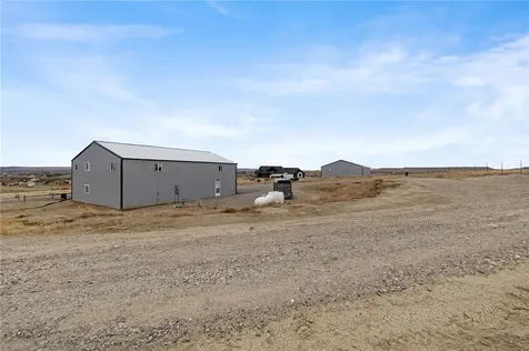85 S Homewood Park Drive Billings MT 59106