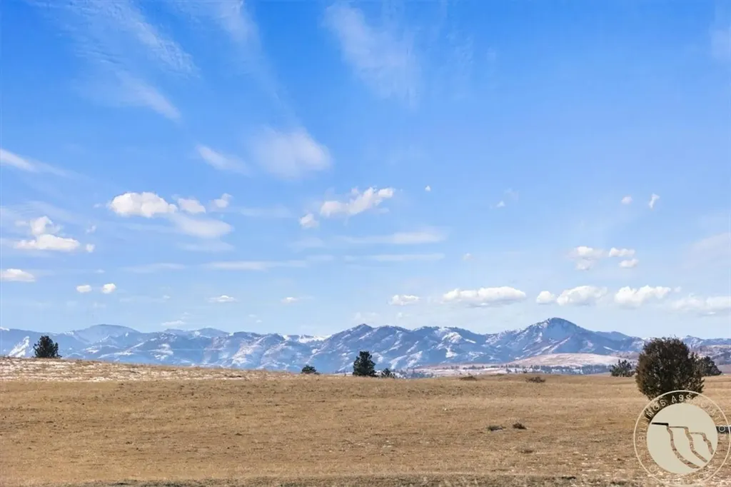 251 Hump Creek Road Reed Point MT 59069