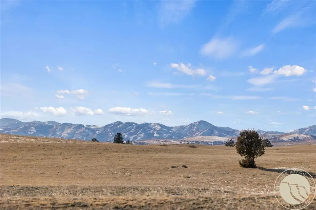 251 Hump Creek Road Reed Point MT 59069