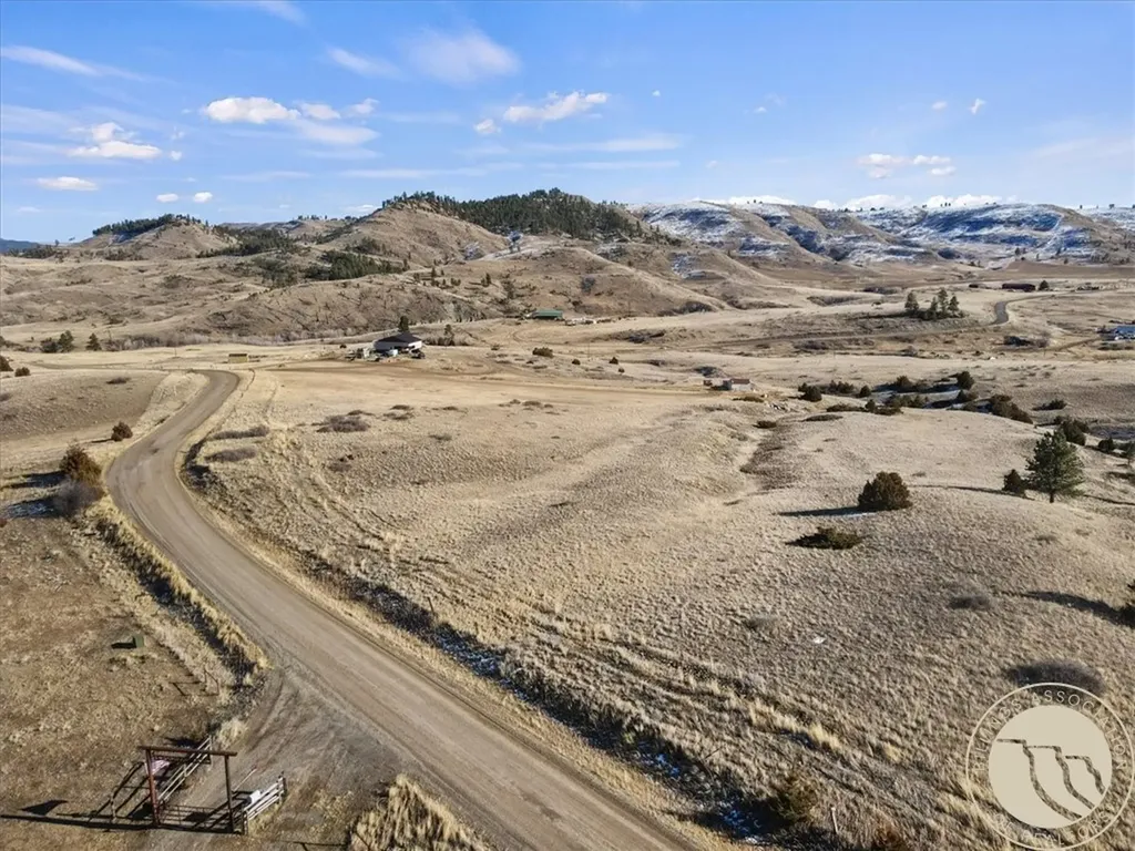 251 Hump Creek Road Reed Point MT 59069