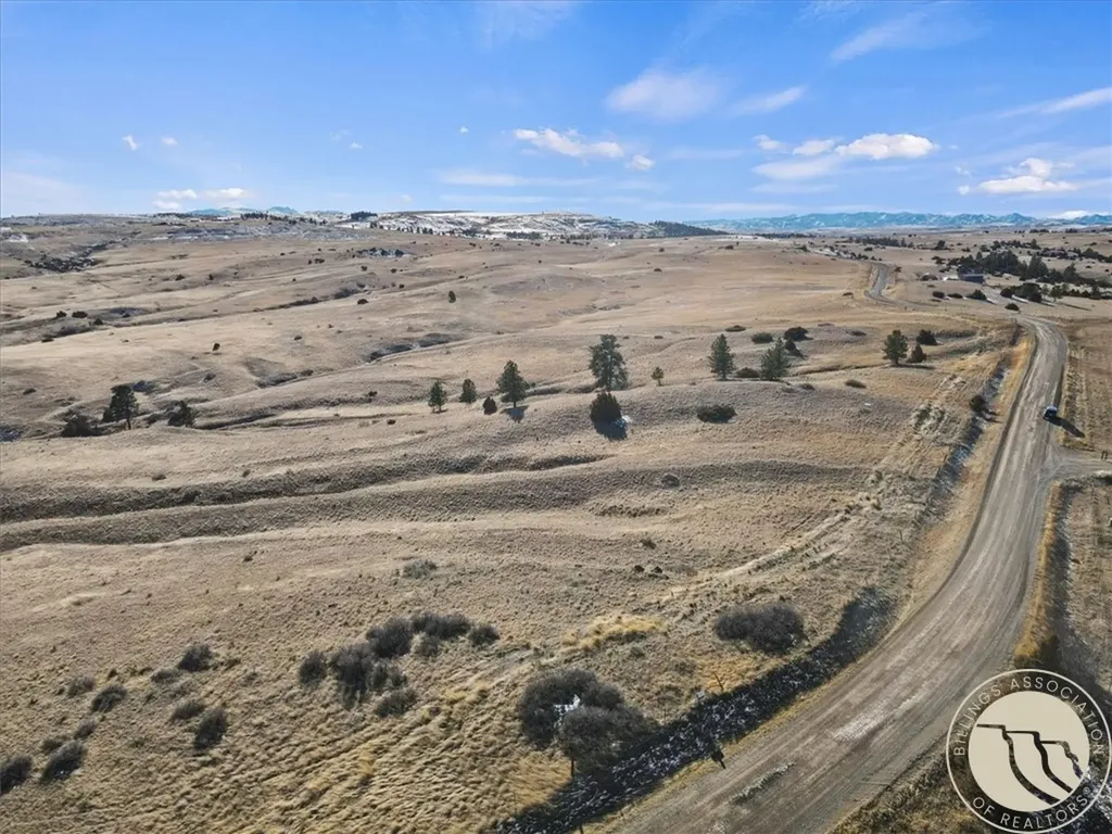 251 Hump Creek Road Reed Point MT 59069