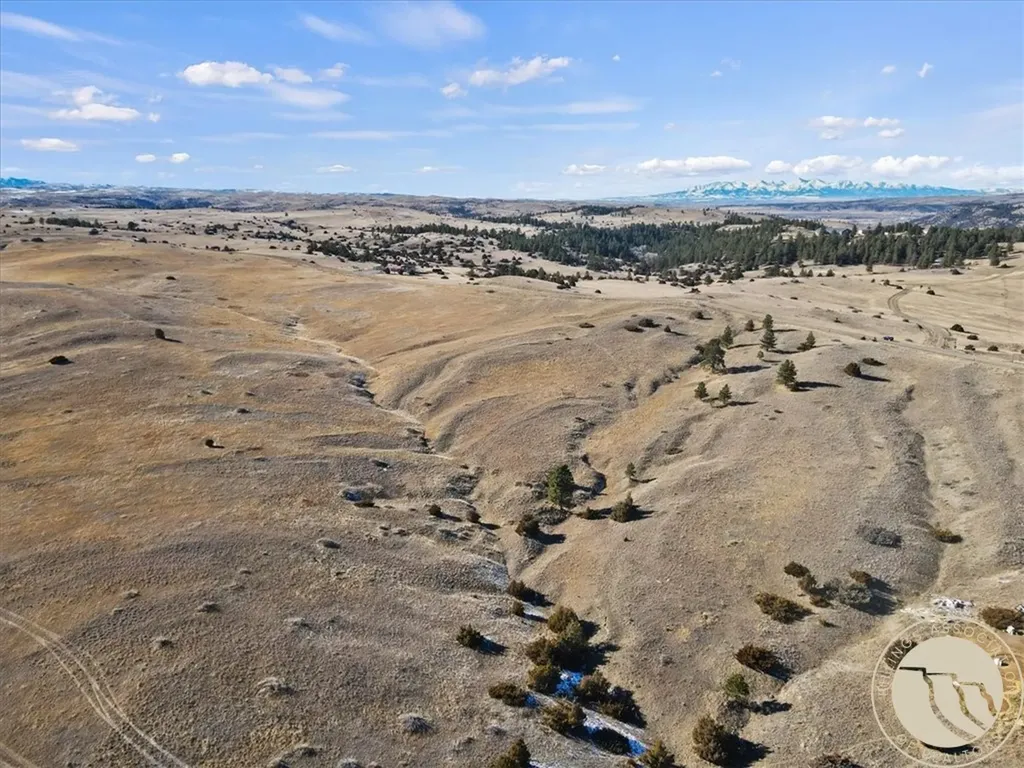 251 Hump Creek Road Reed Point MT 59069