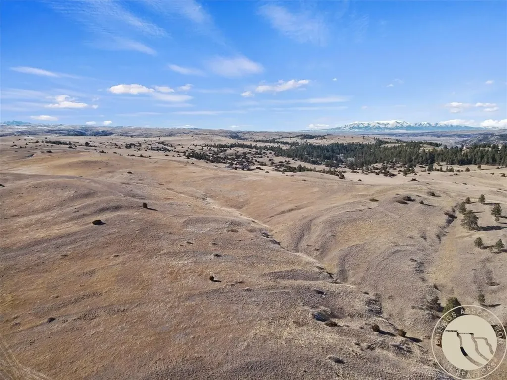 251 Hump Creek Road Reed Point MT 59069