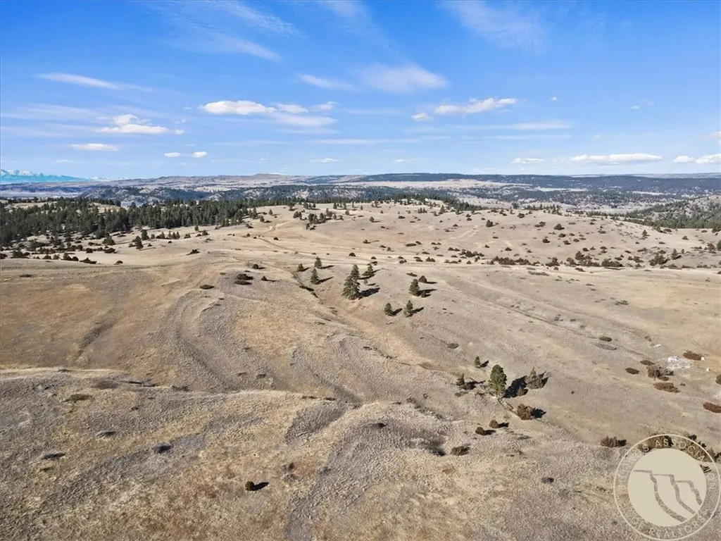 251 Hump Creek Road Reed Point MT 59069