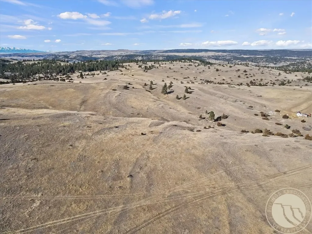 251 Hump Creek Road Reed Point MT 59069