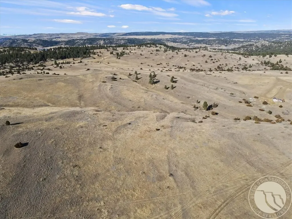 251 Hump Creek Road Reed Point MT 59069