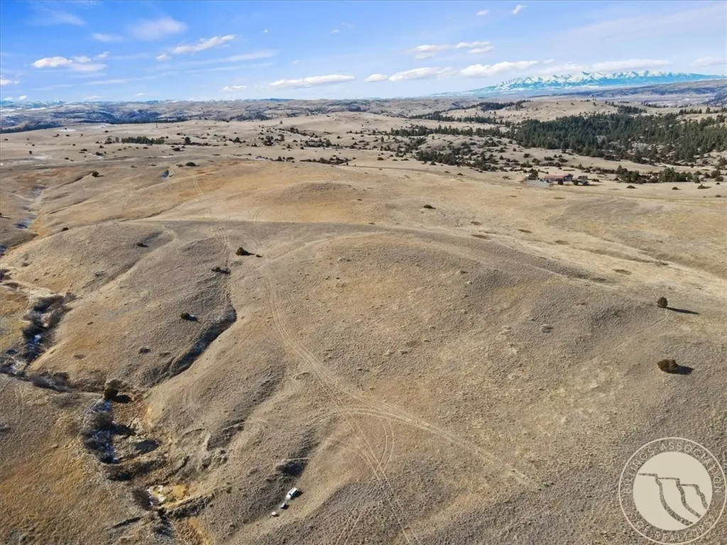 251 Hump Creek Road Reed Point MT 59069
