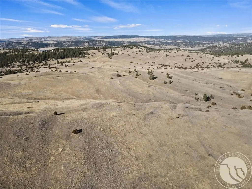 251 Hump Creek Road Reed Point MT 59069