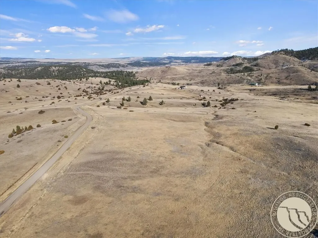 251 Hump Creek Road Reed Point MT 59069