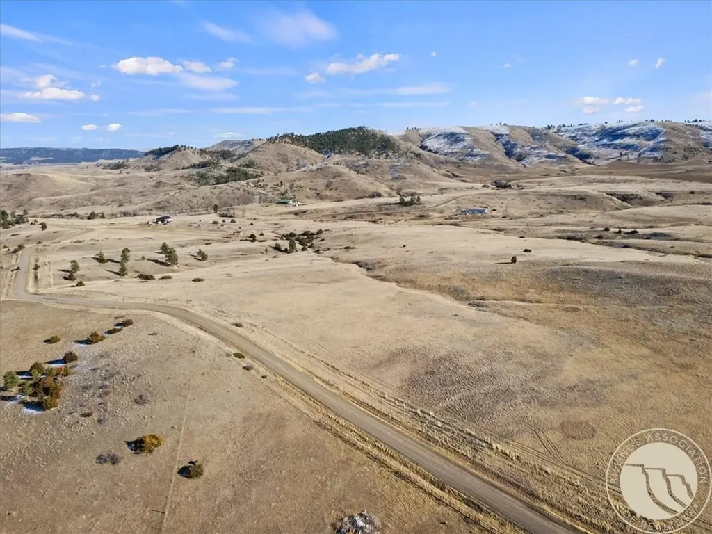 251 Hump Creek Road Reed Point MT 59069