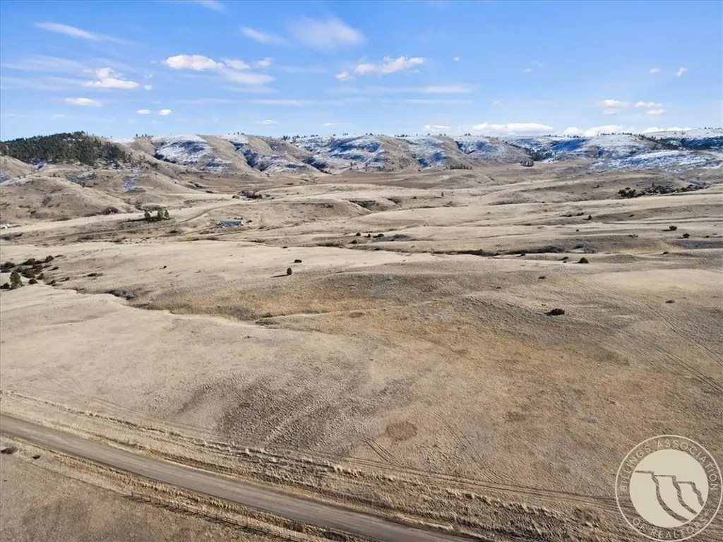 251 Hump Creek Road Reed Point MT 59069