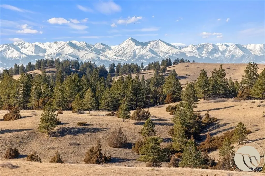 251 Hump Creek Road Reed Point MT 59069