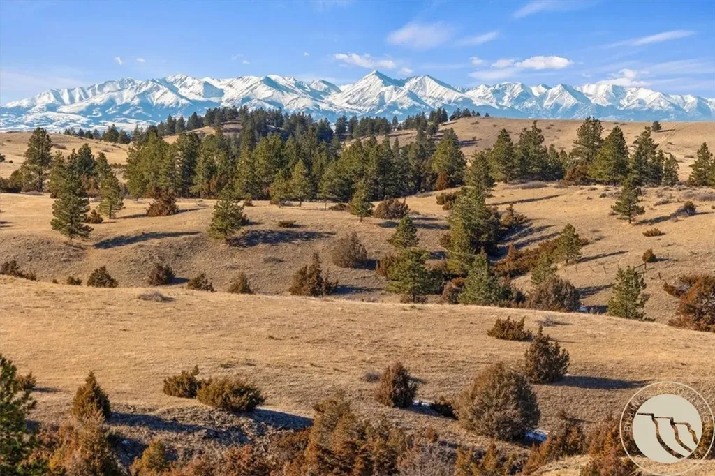 251 Hump Creek Road Reed Point MT 59069