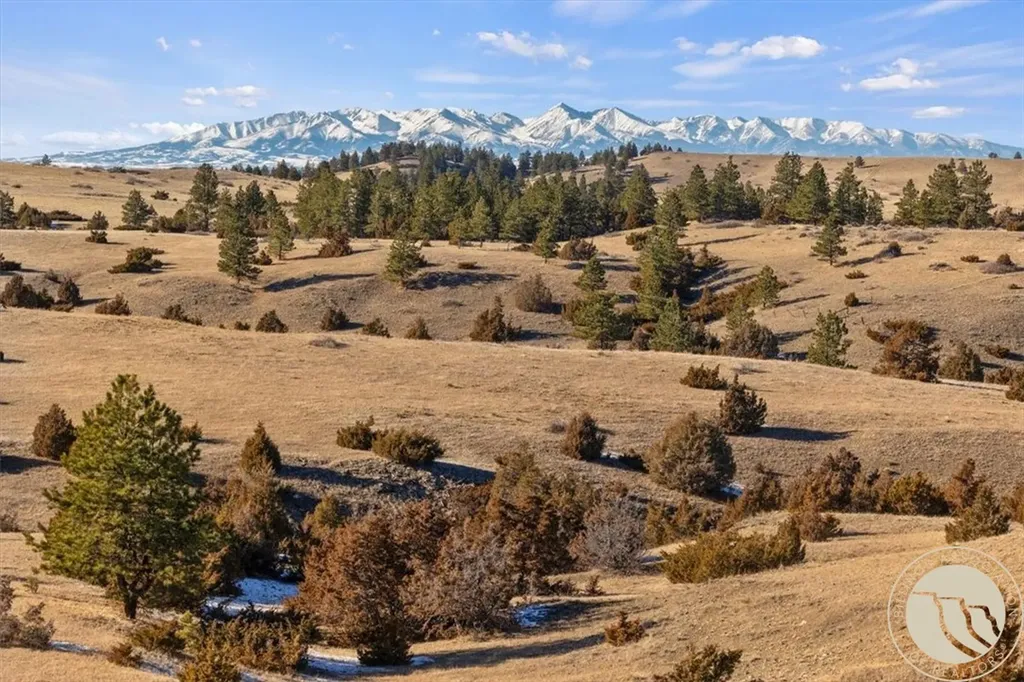 251 Hump Creek Road Reed Point MT 59069