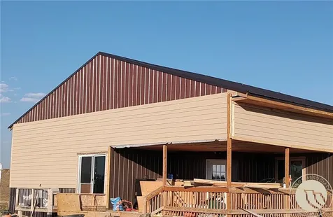 251 Hump Creek Road Reed Point MT 59069