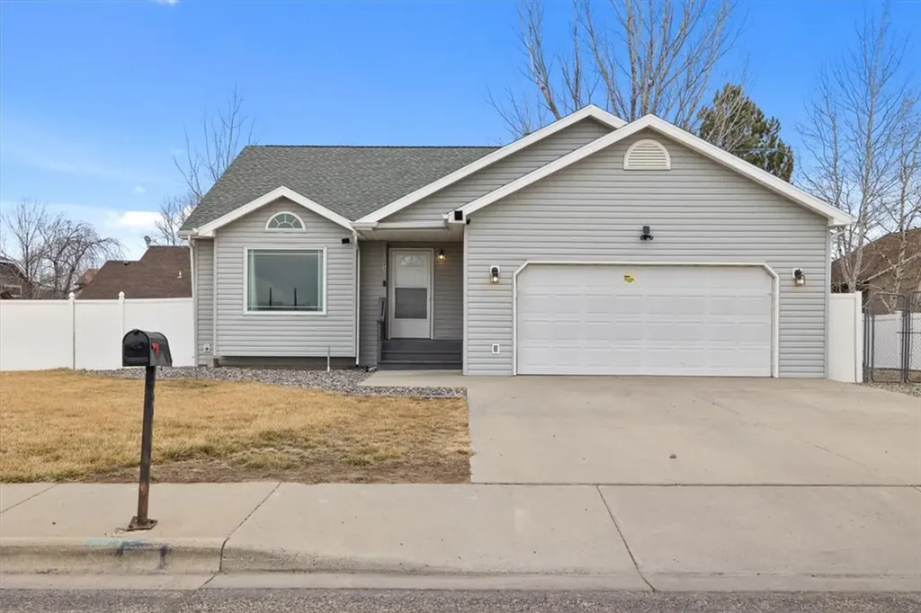 85 S 38th Street W Billings MT 59102