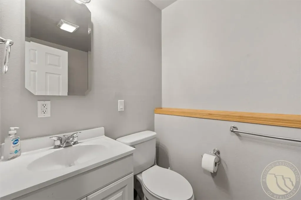 85 S 38th Street W Billings MT 59102