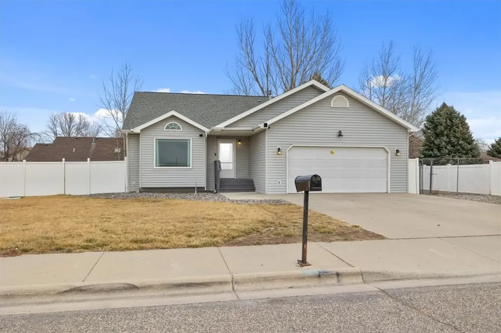 85 S 38th Street W Billings MT 59102