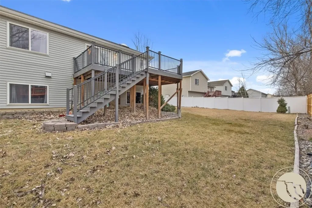 85 S 38th Street W Billings MT 59102