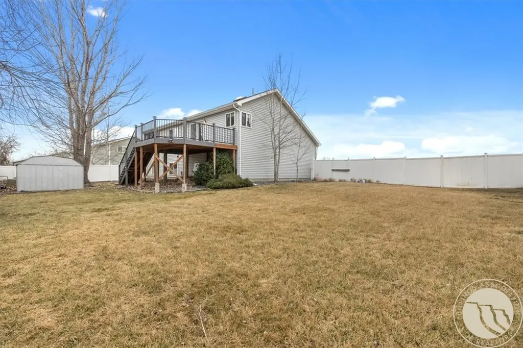 85 S 38th Street W Billings MT 59102