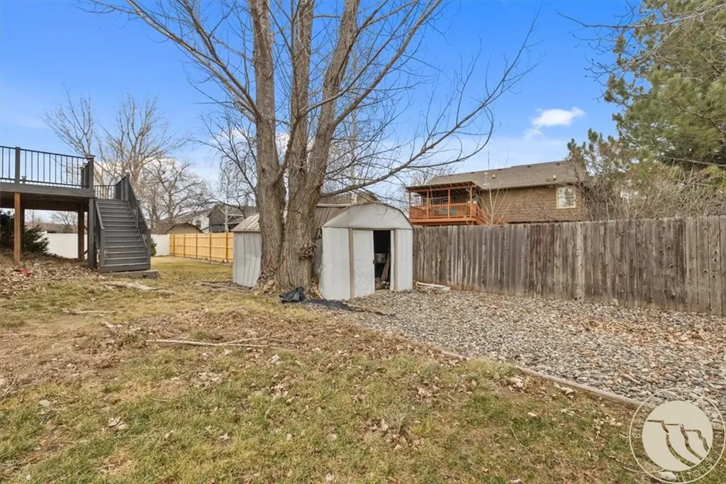 85 S 38th Street W Billings MT 59102