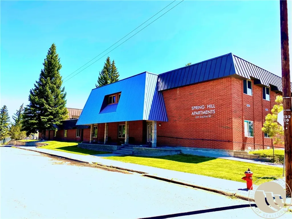 229 2nd Avenue SE Other MT 59427
