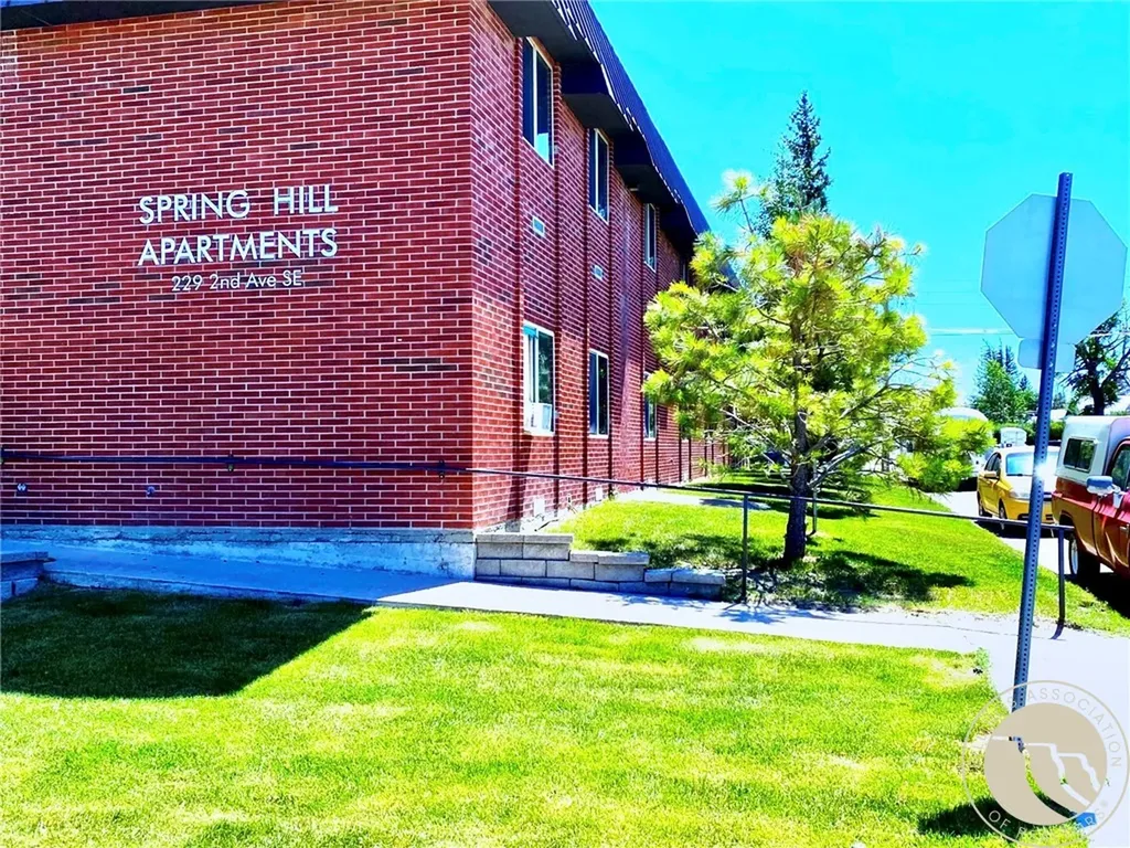 229 2nd Avenue SE Other MT 59427