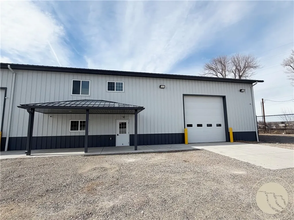 1415 E Railroad Street Laurel MT 59044