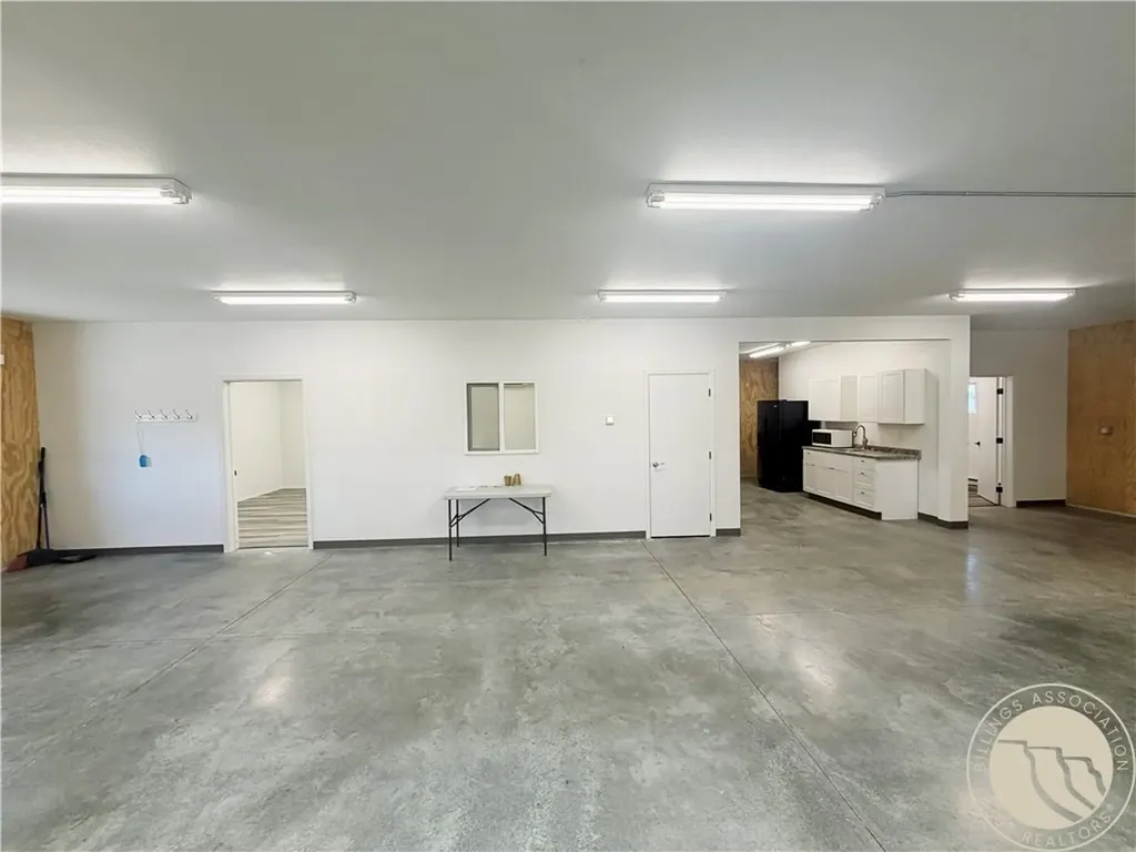 1415 E Railroad Street Laurel MT 59044