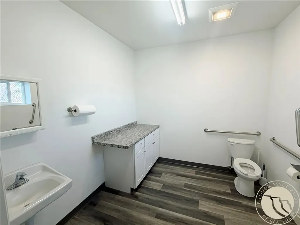 1415 E Railroad Street Laurel MT 59044