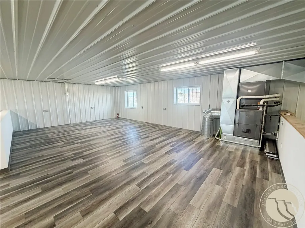 1415 E Railroad Street Laurel MT 59044