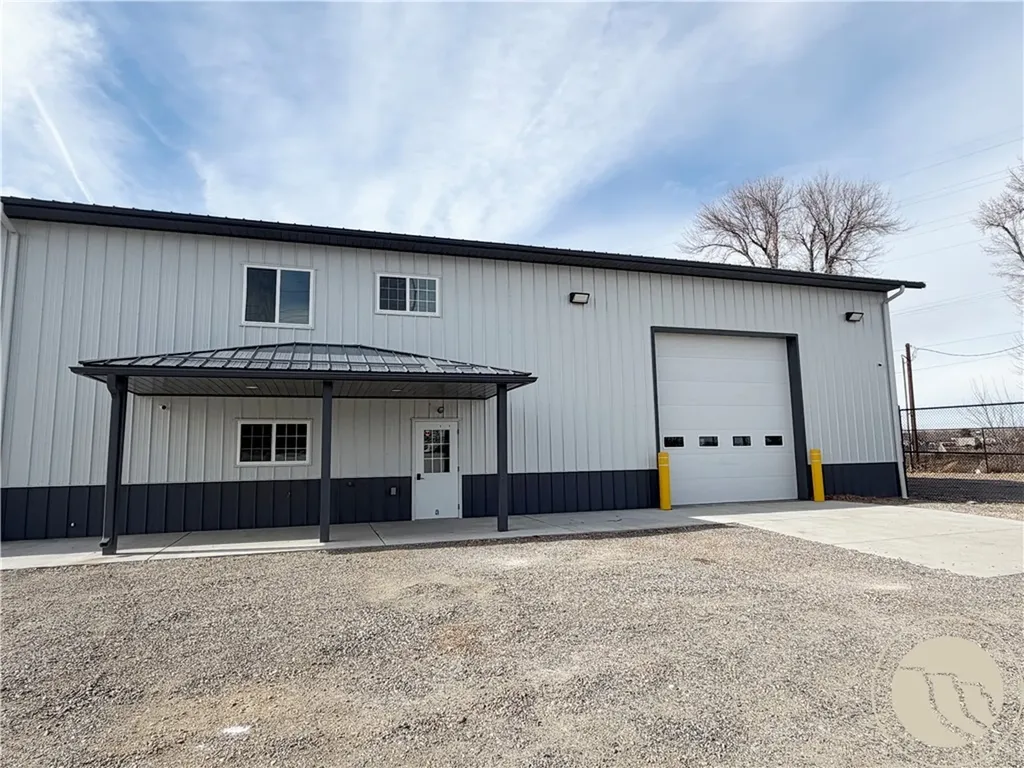 1415 E Railroad Street Laurel MT 59044