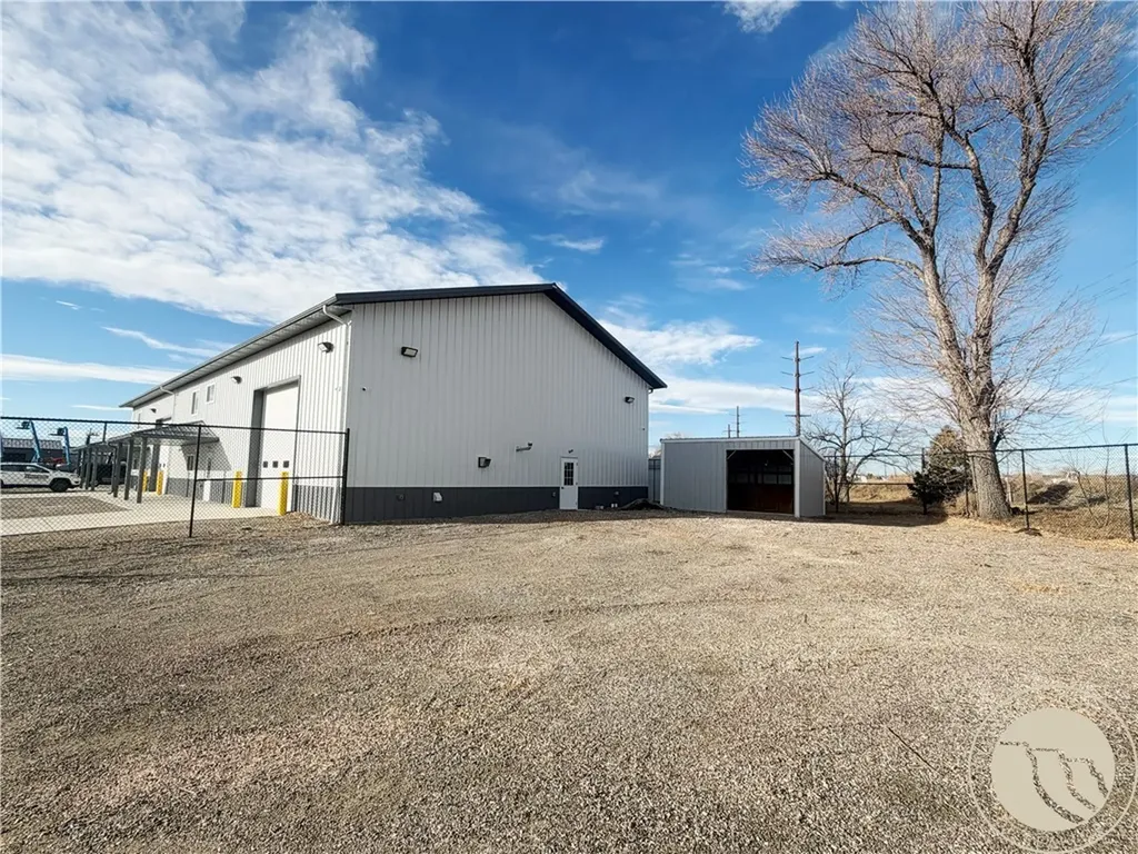 1415 E Railroad Street Laurel MT 59044