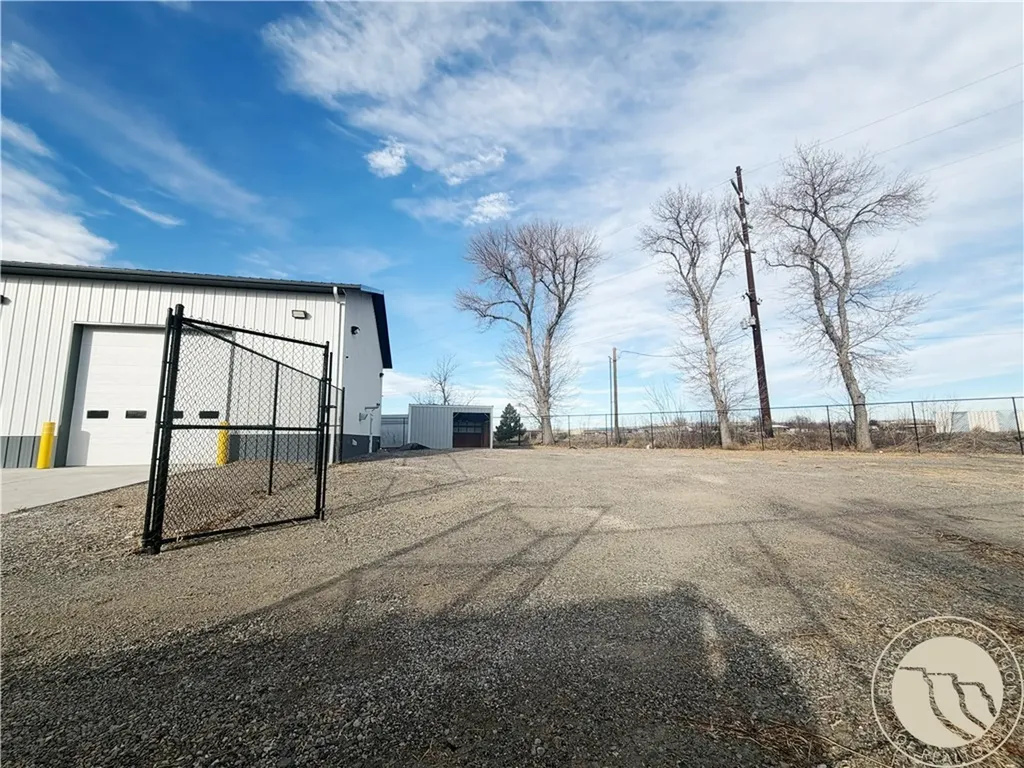 1415 E Railroad Street Laurel MT 59044