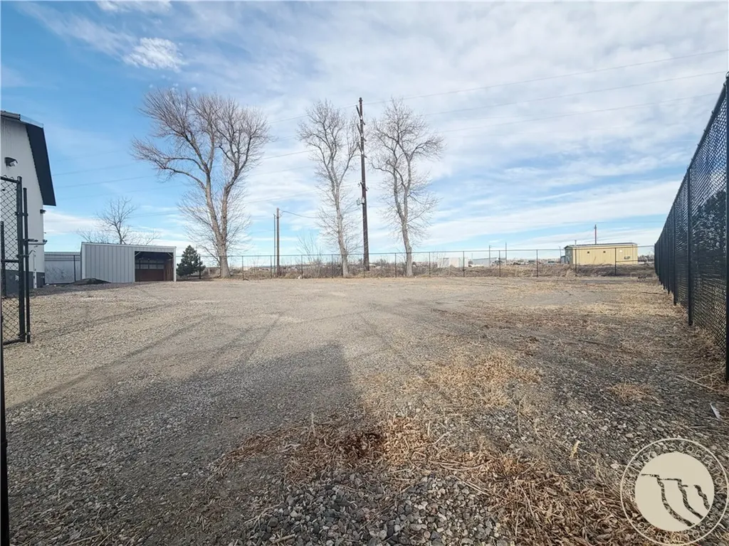 1415 E Railroad Street Laurel MT 59044