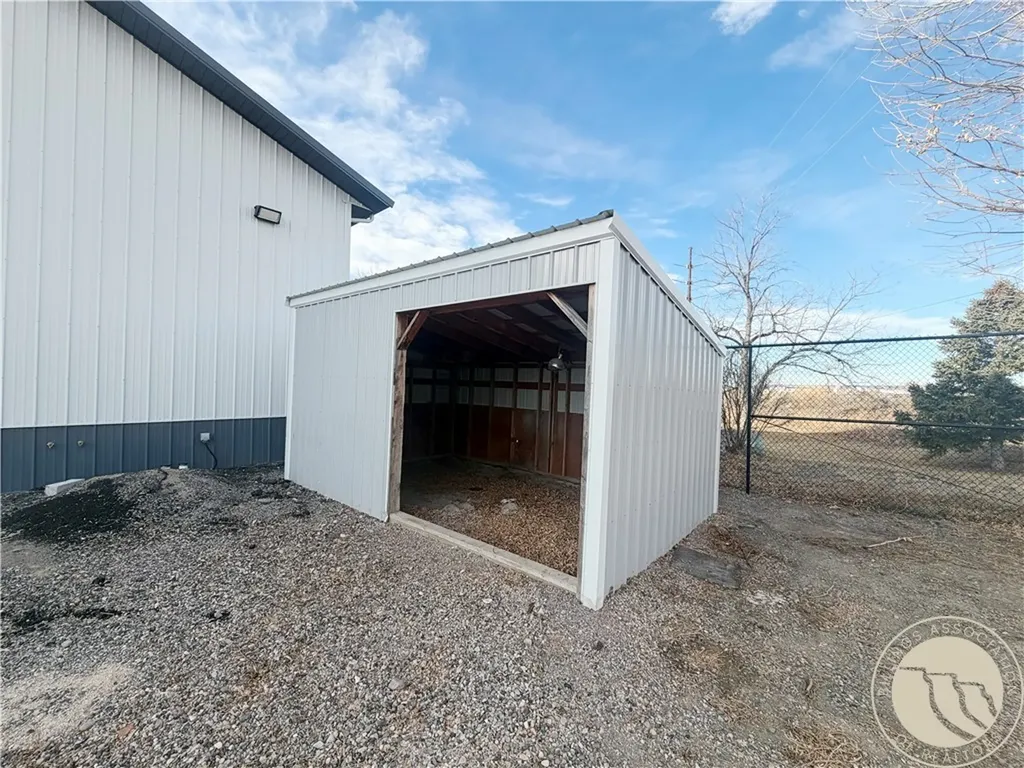 1415 E Railroad Street Laurel MT 59044
