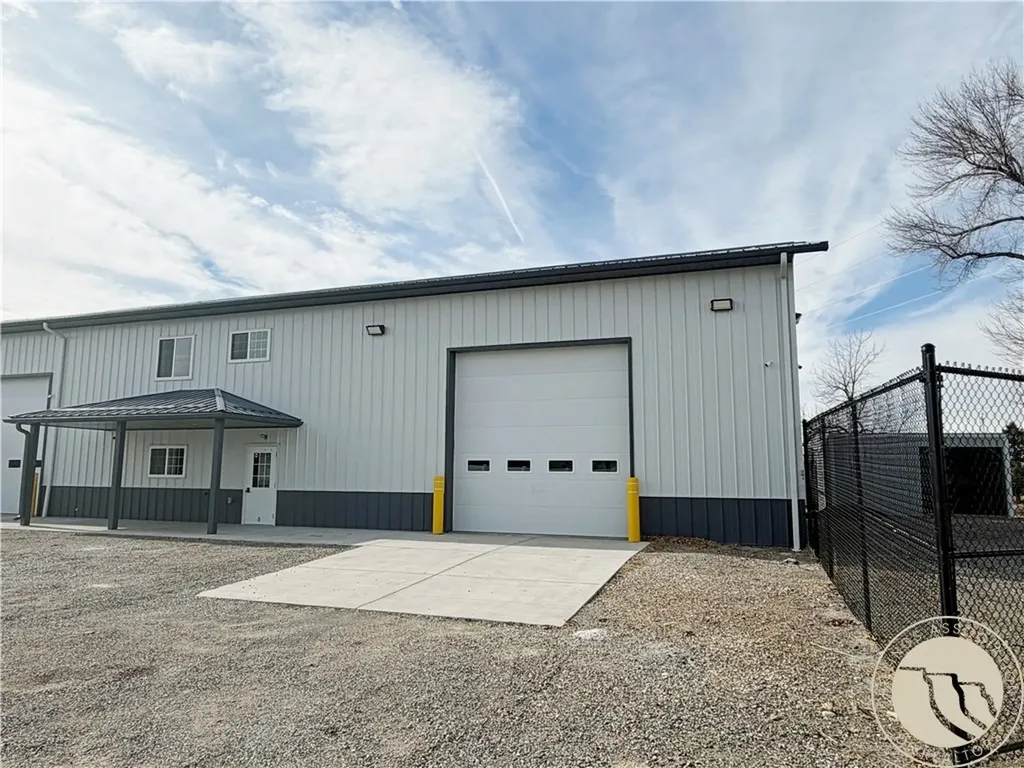 1415 E Railroad Street Laurel MT 59044