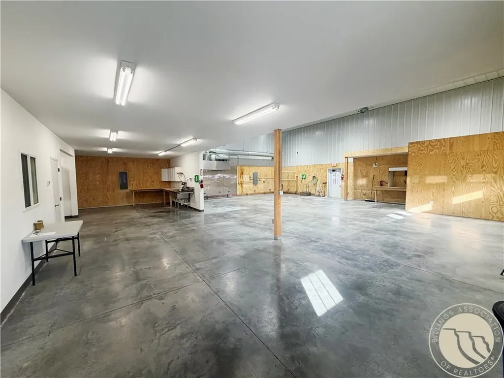 1415 E Railroad Street Laurel MT 59044