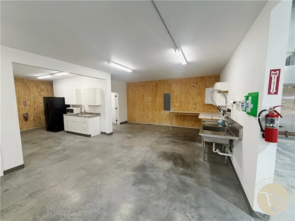 1415 E Railroad Street Laurel MT 59044