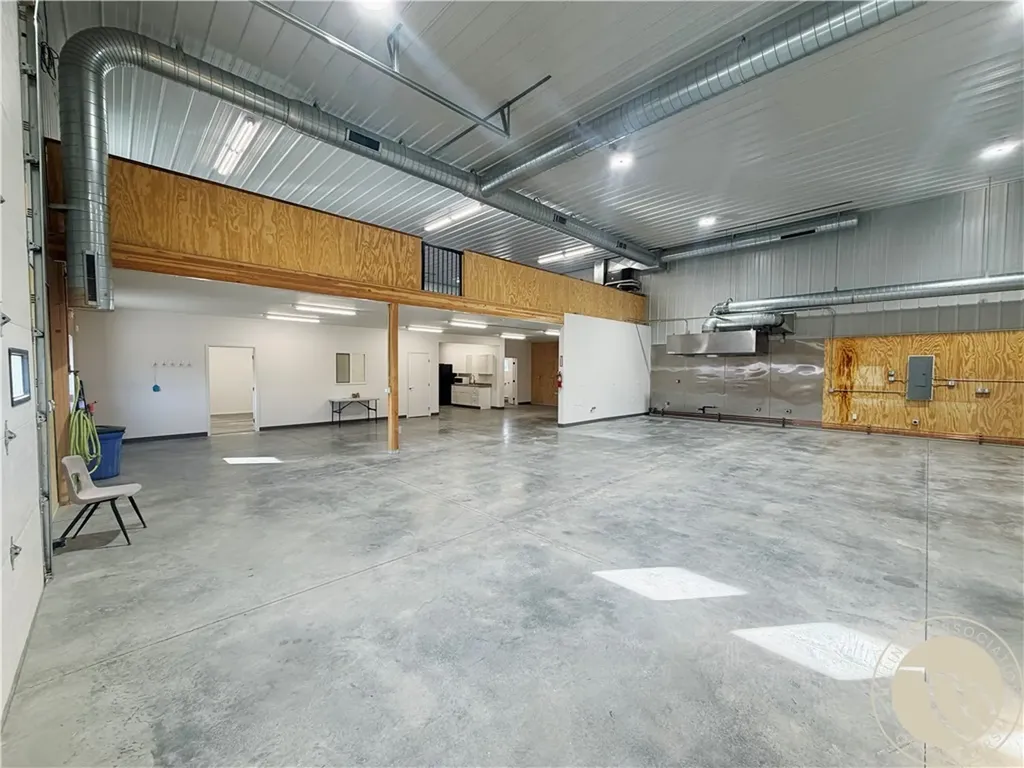 1415 E Railroad Street Laurel MT 59044