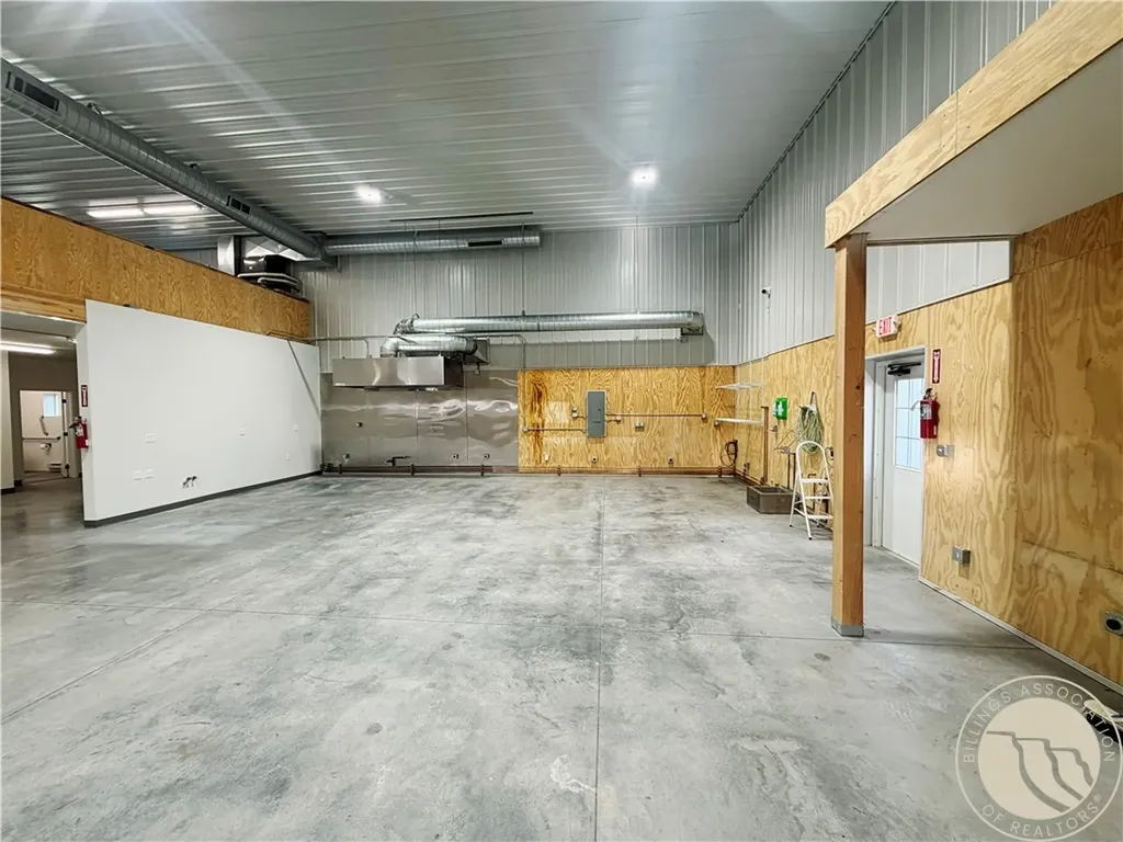 1415 E Railroad Street Laurel MT 59044