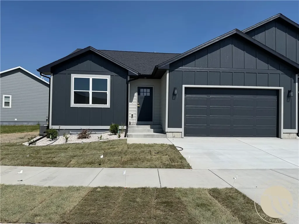6423 Southern Bluffs Lane Billings MT 59106