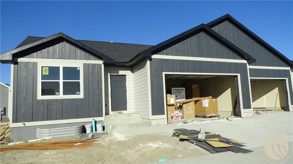 6423 Southern Bluffs Lane Billings MT 59106