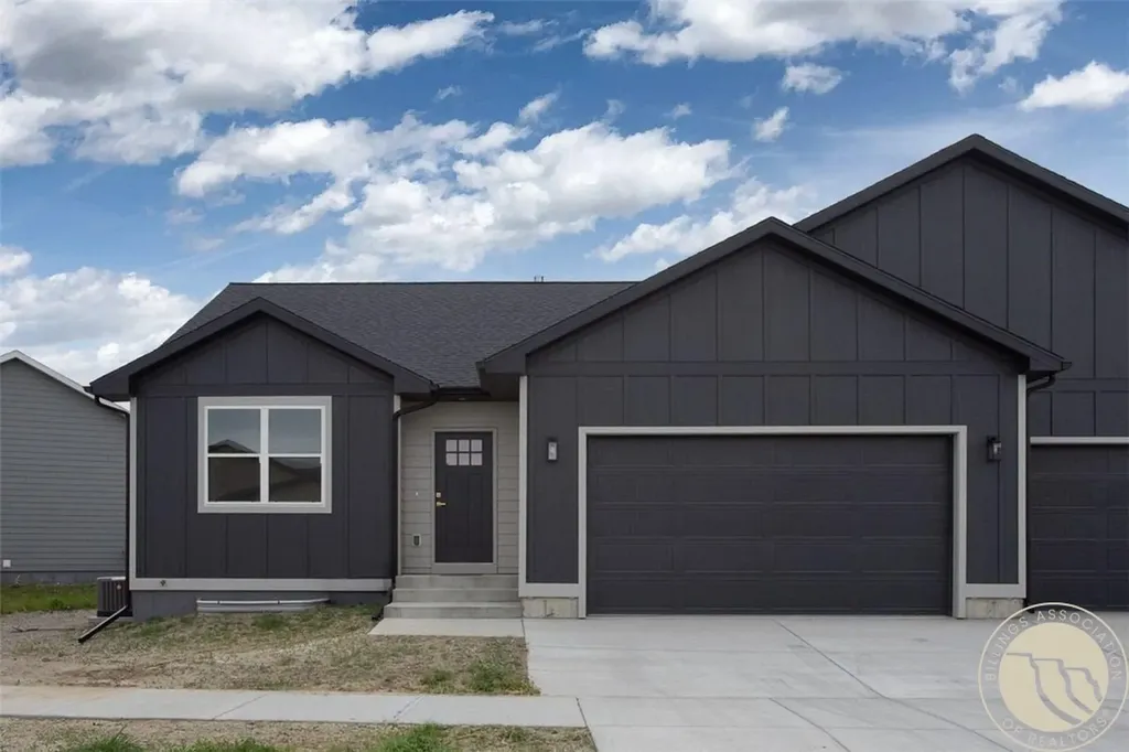 6423 Southern Bluffs Lane Billings MT 59106