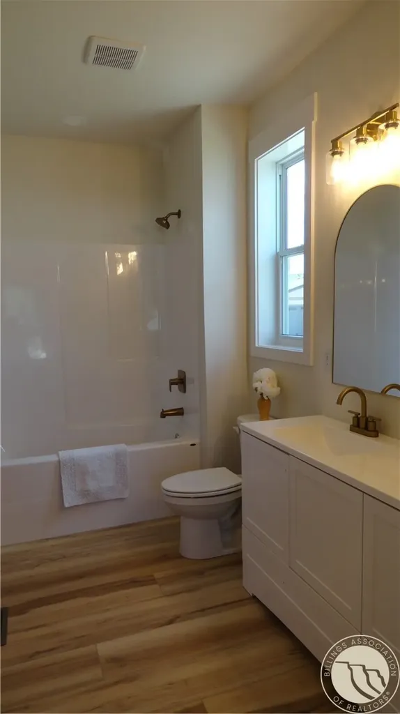 6423 Southern Bluffs Lane Billings MT 59106