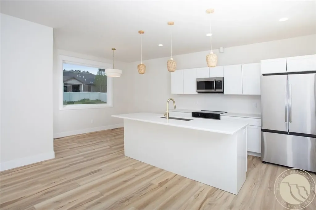 6423 Southern Bluffs Lane Billings MT 59106