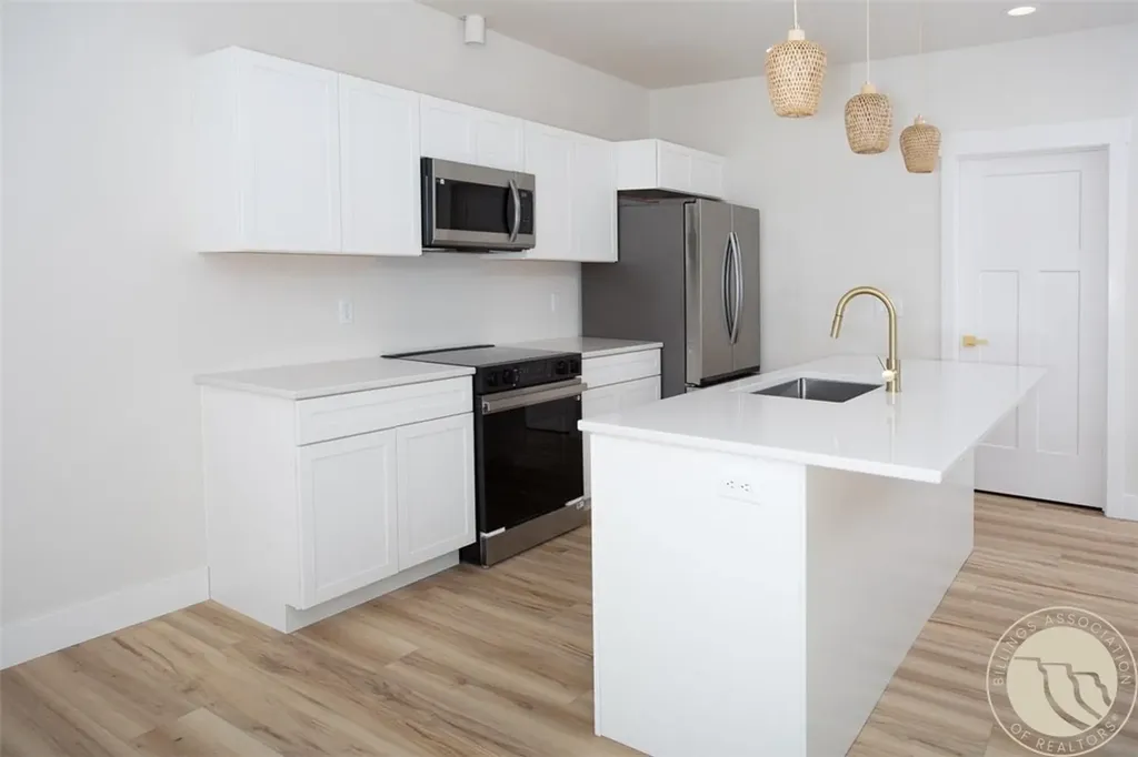 6423 Southern Bluffs Lane Billings MT 59106