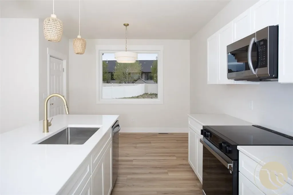 6423 Southern Bluffs Lane Billings MT 59106