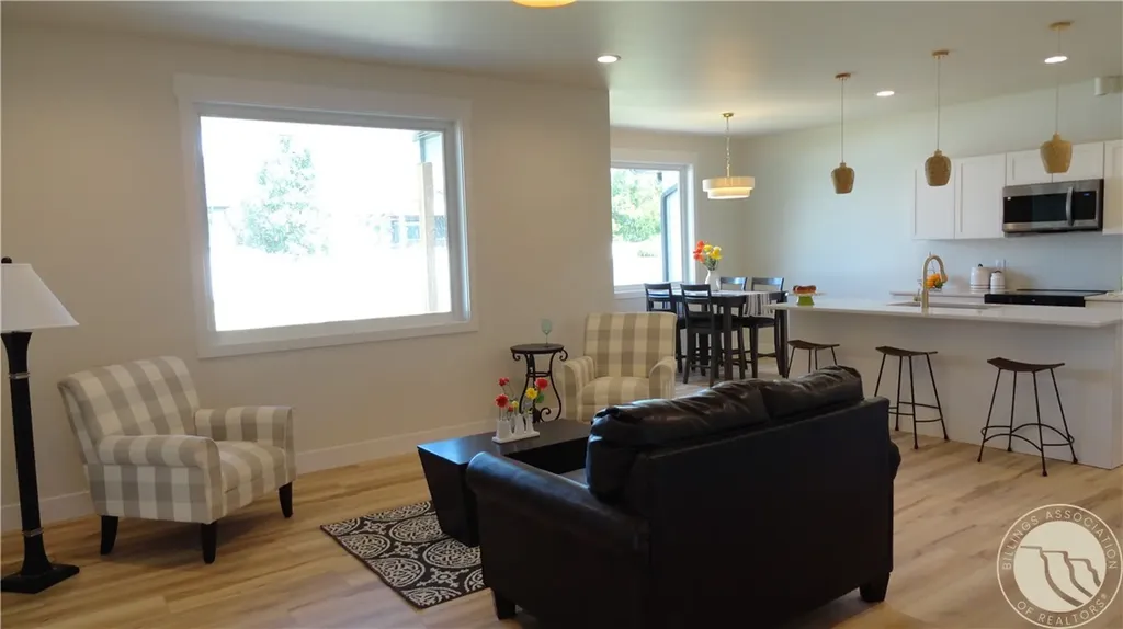 6423 Southern Bluffs Lane Billings MT 59106