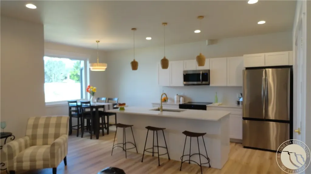 6423 Southern Bluffs Lane Billings MT 59106